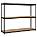 Simonrack Simonforte Estantería para cargas pesadas Chipboard 