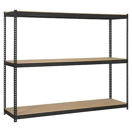 Simonrack Ecoforte Estantería para cargas pesadas Chipboard