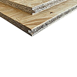 OSB-3 plaat - Tong & Groef TG2 (l x b x d: 2.440 x 1.220 x 18 mm)