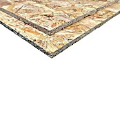 OSB-3 plaat - Rechte Kant SE (l x b x d: 1.220 x 610 x 11 mm) | BAUHAUS