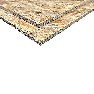 OSB-3 plaat - Rechte Kant SE (l x b x d: 1.220 x 610 x 11 mm)