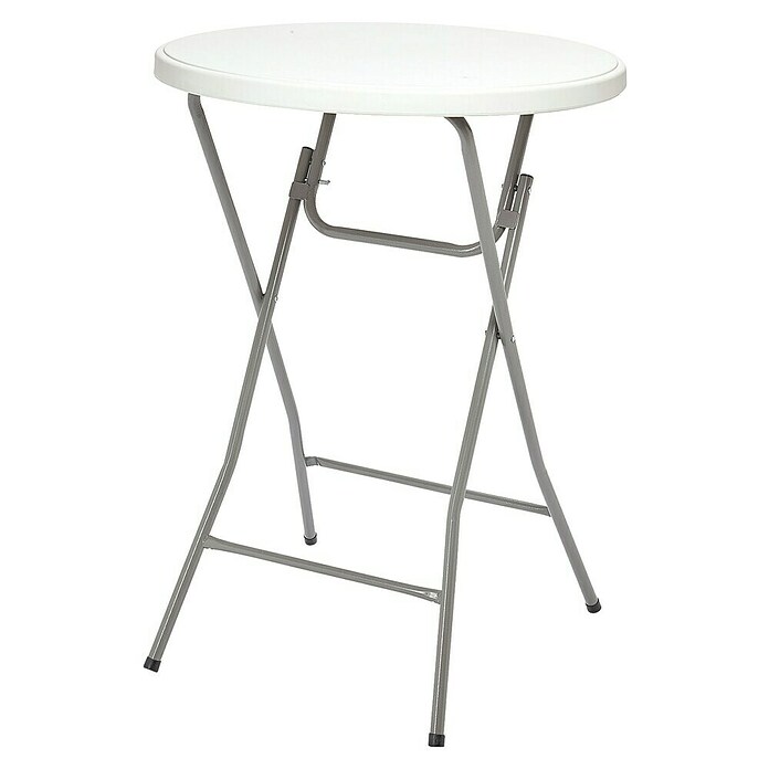 Barska miza  (80 x 110 cm) | 8271 - Stühle Metall | ICAB - Sommermöbel Stühle | ICA - Sommermöbel | IC - Freizeit im Garten | I - Stadtgarten | BAUHAUS