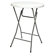Barska miza  (80 x 110 cm) | 8271 - Stühle Metall | ICAB - Sommermöbel Stühle | ICA - Sommermöbel | IC - Freizeit im Garten | I - Stadtgarten | BAUHAUS