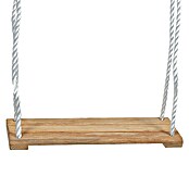Sedež za gugalnico  (Do x Š: 40 x 16 cm, Natur) | 8305 - Kinderspielgeräte Holz | ICHA - Kinderspielgeräte | ICH - Kinderspielgeräte | IC - Freizeit im Garten | I - Stadtgarten | BAUHAUS