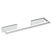 Toallero de barra Urban (Ancho: 30 cm, 1 brazo, Cromo) | BAUHAUS