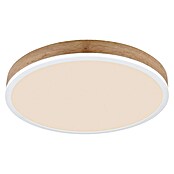 Globo LED okrogla stropna svetilka  (24 W, Ø x V: 450 x 85 mm, Barva svetlobe: Toplo bela) | 3016 - Deckenleuchte | CACB - Deckenleuchten | CAC - Indoorleuchten | CA - Beleuchtung | C - Elektro | BAUHAUS