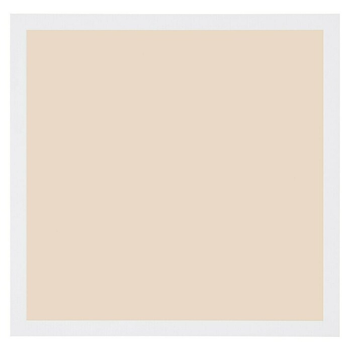 Globo LED stropna svjetiljka Doro  (12 W, D x Š x V: 300 x 300 x 60 mm, Boja svjetla: Topla bijela) | BAUHAUS