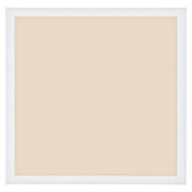 Globo LED stropna svjetiljka Doro  (12 W, D x Š x V: 300 x 300 x 60 mm, Boja svjetla: Topla bijela) | BAUHAUS