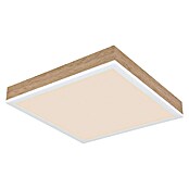 Globo LED stropna svjetiljka Doro  (12 W, D x Š x V: 300 x 300 x 60 mm, Boja svjetla: Topla bijela) | BAUHAUS