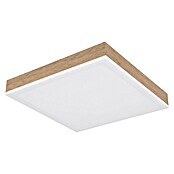 Globo LED stropna svjetiljka Doro  (12 W, D x Š x V: 300 x 300 x 60 mm, Boja svjetla: Topla bijela) | BAUHAUS