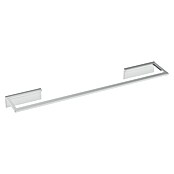 Toallero de barra Urban (Ancho: 45 cm, 1 brazo, Cromo) | BAUHAUS