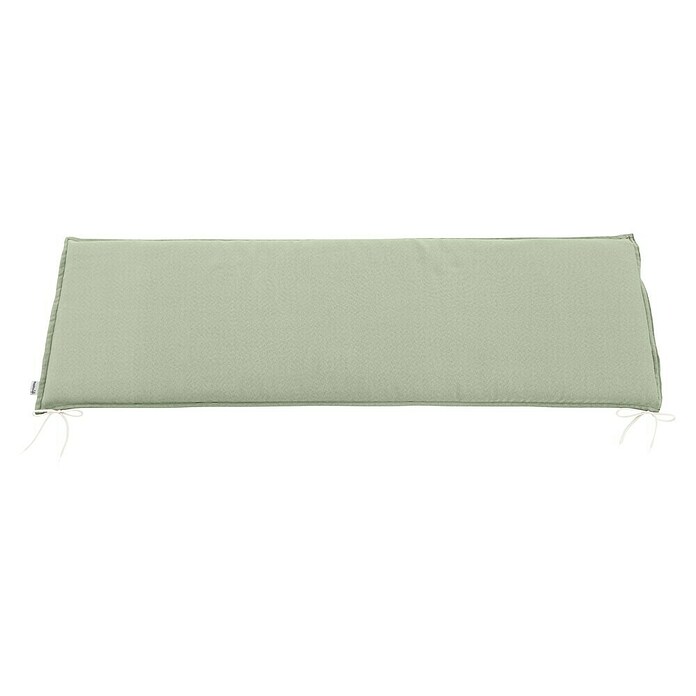 Doppler Bankauflage Life (4-er Bank, L x B x H: 180 x 45 x 4 cm, Polyester, Mint) | BAUHAUS