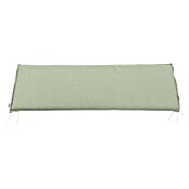 Doppler Bankauflage Life (4-er Bank, L x B x H: 180 x 45 x 4 cm, Polyester, Mint) | BAUHAUS