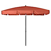 Doppler Sunline Balkonschirm Neo Waterproof (Terra, Bespannungsmaß (L x B): 120 x 225 cm) | BAUHAUS