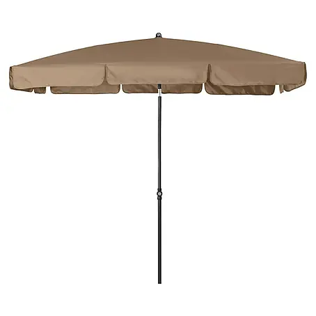 Doppler Sunline Marktschirm Waterproof Neo