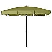 Doppler Sunline Balkonschirm Neo Waterproof (Pistazie, Bespannungsmaß (L x B): 120 x 225 cm) | BAUHAUS