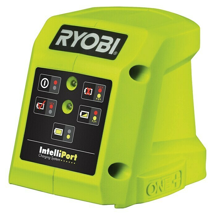 Kit de démarrage RYOBI ONE+ 18V 2.0Ah