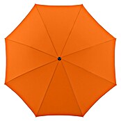 Doppler Balkonschirm rund myZone (Orange, Durchmesser Bespannung: 200 cm) | BAUHAUS