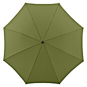 Doppler Balkonschirm rund myZone (Kiwi, Durchmesser Bespannung: 200 cm) | BAUHAUS