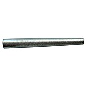 Stabilit Drückerstift (Ø x L: 3 x 24 mm, 5 Stk., Gerillt)