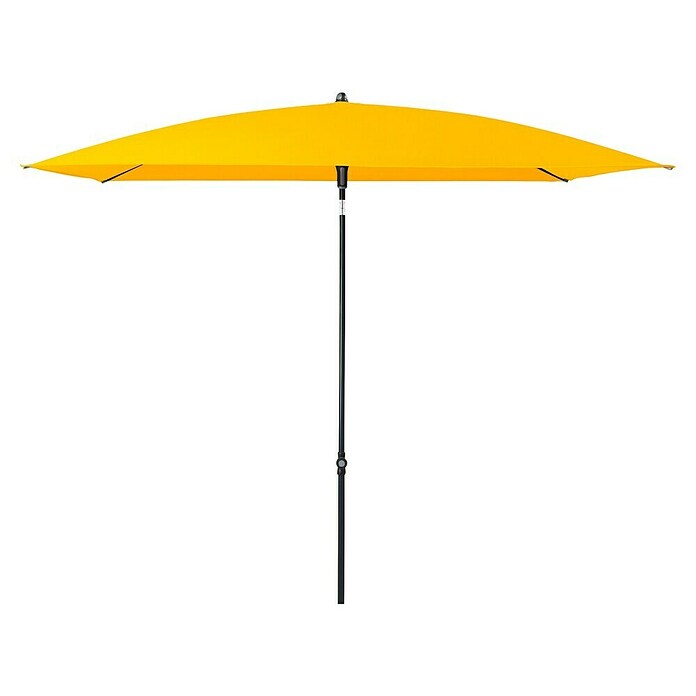 Doppler Balkonschirm Sunline Neo Waterproof (Beige, Bespannungsmaß (L x B): 230 x 190 cm) | BAUHAUS