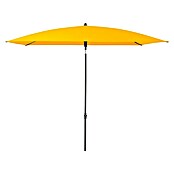 Doppler Balkonschirm Sunline Neo Waterproof (Beige, Bespannungsmaß (L x B): 230 x 190 cm) | BAUHAUS