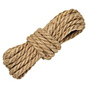 Conacord Seil (Seillänge: 5 m, Naturfaser, Durchmesser: 10 mm) | BAUHAUS