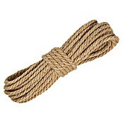 Conacord Seil (Seillänge: 15 m, Naturfaser, Durchmesser: 6 mm) | BAUHAUS