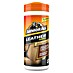 ArmorAll Čistilni robčki za usnje Leather Wipes 