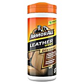 ArmorAll Čistilni robčki za usnje Leather Wipes  (20 kos) | 2750 - Reinigung, Pflege, Schmierung | BDDB - Autopflege | BDD - Autozubehör | BD - Autozubehör | B - Werkz/Masch/Maschzubeh/Auto | BAUHAUS