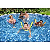 Bestway Montažni bazen Steel Pro Max  (Ø x V: 4,57 x 122 cm, Siva, 16.015 l) | Bazeni z okvirjem | Montažni bazeni | Vrtni bazeni | Bazeni | Vrt in prosti čas | Izdelki | BAUHAUS