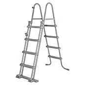 Bestway Montažni bazen Steel Pro Max  (Ø x V: 4,57 x 122 cm, Siva, 16.015 l) | Bazeni z okvirjem | Montažni bazeni | Vrtni bazeni | Bazeni | Vrt in prosti čas | Izdelki | BAUHAUS
