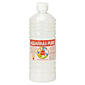 Disolvente líquido aguarrás Puro (500 ml, Botella)