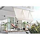 Sunfun Balkonska zaštita od sunca  (Bež, Širina: 2,95 m, Izvlačenje: 2,45 m) | BAUHAUS