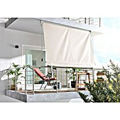 Sunfun Balkonska zaštita od sunca  (Bež, Širina: 2,95 m, Izvlačenje: 2,45 m) | BAUHAUS