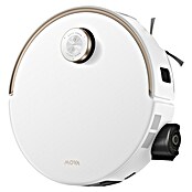 Mova Robot aspirador con mopa Z60 Ultra Roller Standalone (Potencia de aspiración: 26.000 Pa, Duración de la batería: 220 min, Capacidad del robot: 210 ml) | BAUHAUS