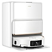 Mova Robot aspirador con mopa Z60 Ultra Roller Standalone (Potencia de aspiración: 26.000 Pa, Duración de la batería: 220 min, Capacidad del robot: 210 ml) | BAUHAUS