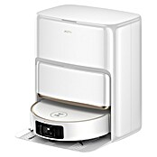 Mova Robot aspirador con mopa Z60 Ultra Roller Standalone (Potencia de aspiración: 26.000 Pa, Duración de la batería: 220 min, Capacidad del robot: 210 ml) | BAUHAUS