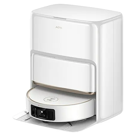 Mova  Saugwischroboter Z60 Ultra Roller Standalone
