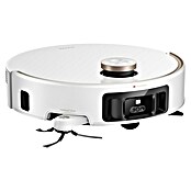 Mova Robot aspirador con mopa Z60 Ultra Roller Standalone (Potencia de aspiración: 26.000 Pa, Duración de la batería: 220 min, Capacidad del robot: 210 ml) | BAUHAUS