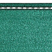 Nortene Malla de ocultación Supratex (Verde, L x Al: 5 x 1 m)