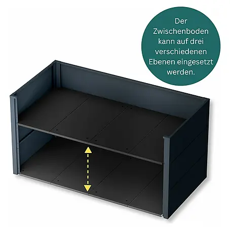 Metzler  Zwischenboden