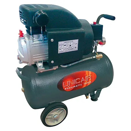Unicair  Compresor CD-2/24L