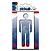Pickup 3D Home Toiletsticker Frame 