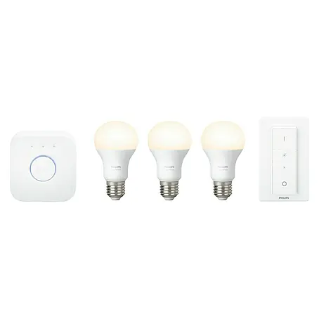 Philips Hue Set de bombillas LED