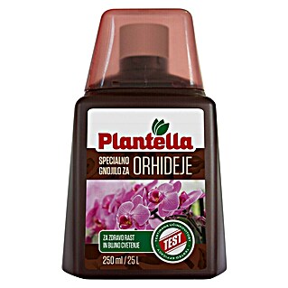 Plantella Gnojilo za orhideje v tekoči obliki