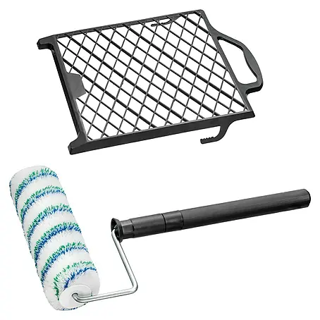 Farbroller-Set Extra-Reach