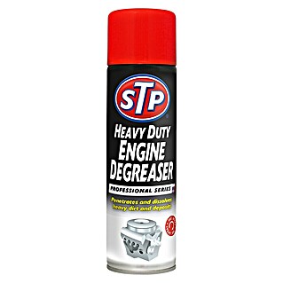 STP Sredstvo za spiranje motorja Heavy Duty Engine Degreaser (500 ml)