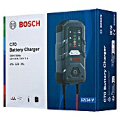 Bosch Polnilec akumulatorja C70  (Primerno za: Svinčeno-kislinske baterije) | 2766 - Ladegeräte/Stationen/Starthilfe | BDDD - Auto-Werkstatt | BDD - Autozubehör | BD - Autozubehör | B - Werkz/Masch/Maschzubeh/Auto | BAUHAUS
