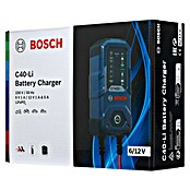 Bosch Polnilec akumulatorja C40-LI  (Primerno za: Litijeve baterije) | 2766 - Ladegeräte/Stationen/Starthilfe | BDDD - Auto-Werkstatt | BDD - Autozubehör | BD - Autozubehör | B - Werkz/Masch/Maschzubeh/Auto | BAUHAUS